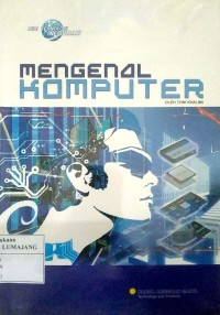 Image of MENGENAL KOMPUTER