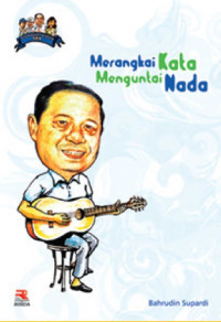 Image of Merangkai Kata Menguntai Nada