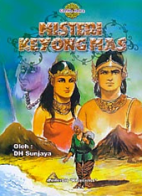 Image of MISTERI KEYONG MAS