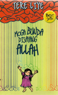 Image of MOGA BUNDA DISAYANG ALLAH