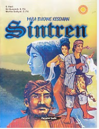 Image of MULA BUKANE KESENIAN Sintren