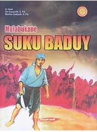Image of Mulabukane SUKU BADUY