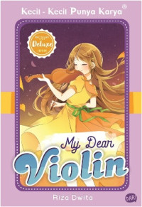 Image of My Dear Violin