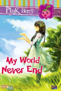 Image of My World Never End