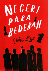 Image of NEGERI PARA BEDEBAH