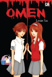 Image of OMEN