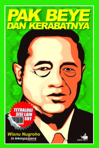 Image of PAK BEYE DAN KERABATNYA