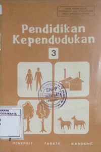 Image of Pendidikan Kependudukan 3