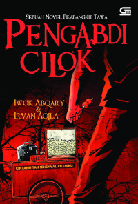 Image of PENGABDI CILOK