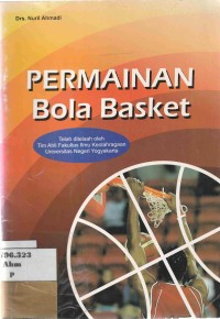 Image of PERMAINAN Bola Basket