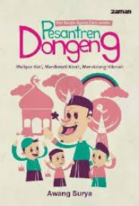 Image of Pesantren Dongeng