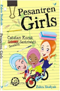 Image of Pesantren Girls