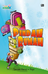 Image of PINDAH RUMAH