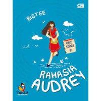 Image of RAHASIA AUDREY