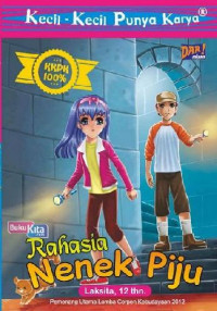 Image of Rahasia Nenek Piju
