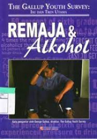 Image of REMAJA & Alkohol
