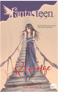 Image of Revenge