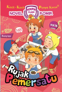 Image of Rujak Pemersatu