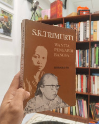 Image of S.K.TRIMURTI WANITA PENGABDI BANGSA