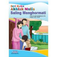 Image of Saling Menghormati