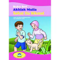Image of Sehat Itu Nikmat