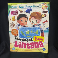 Image of Semangat Baru Lintang