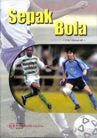 Image of Sepak Bola