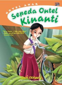 Image of Sepeda Ontel Kinanti