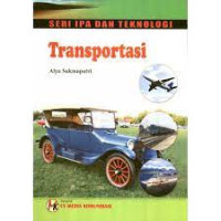 Image of SERI IPA DAN TEKNOLOGI Transportasi
