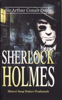 Image of SHERLOCK HOLMES Misteri Sang Dokter Pembunuh