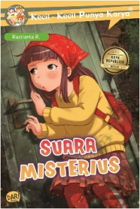 Image of SUARA MISTERIUS