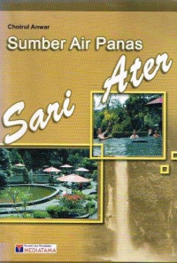 Image of Sumber Air Panas Sari Ater