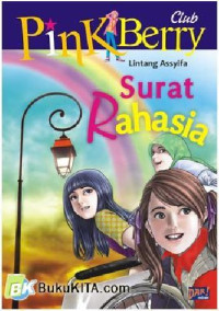 Image of Surat Rahasia