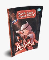 Image of The Acher Girl