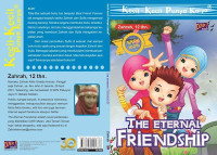 Image of THe Eternal Frienship