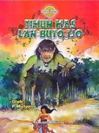 Image of TIMUN MAS LAN BUTO IJO