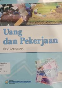 Image of Uang dan Pekerjaan