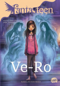 Image of Ve - Ro Kau tahu bahwa setiap orang punya 